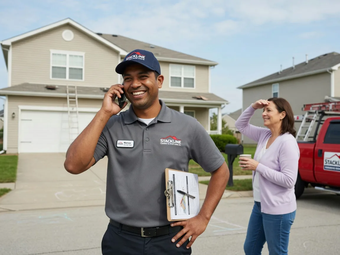 Chimney flashing repair Captain Cook, HI FAQs